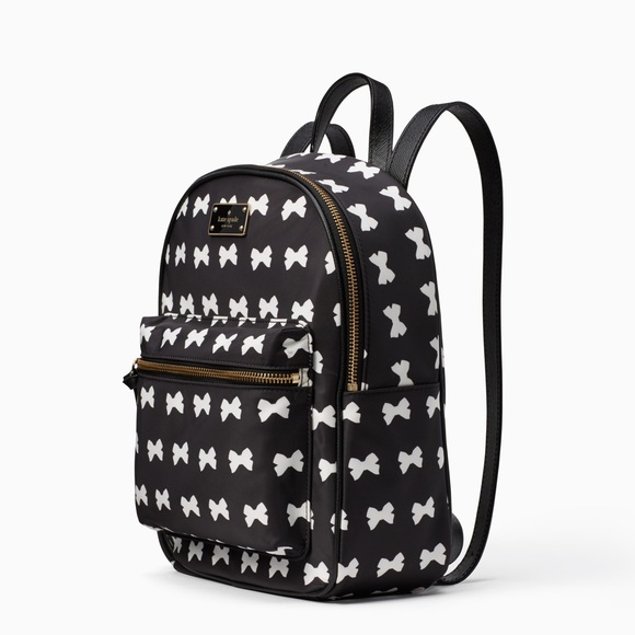 ✨LAST DAY SALE Kate Spade Wilson Rd Bow Bradley - Picture 2 of 4